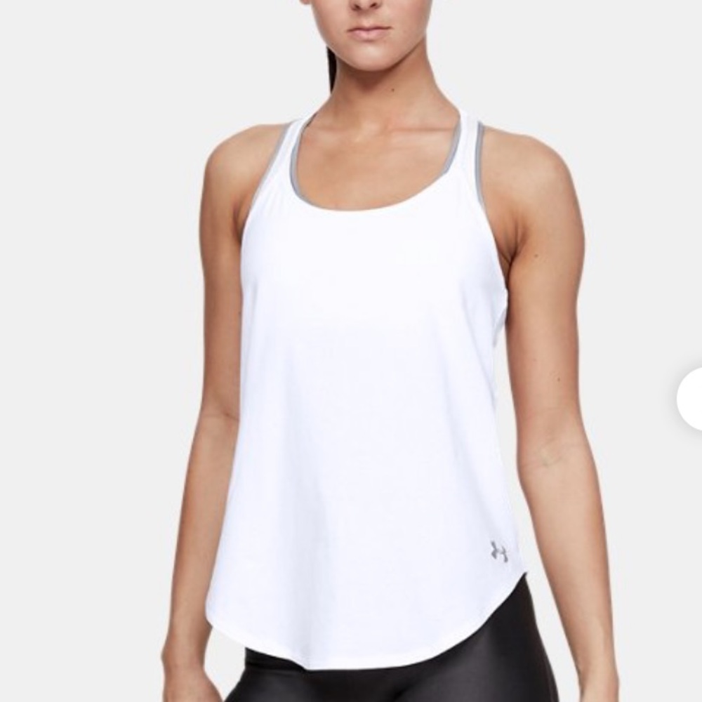 Under Armour Tank Top